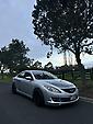 2009 Mazda Atenza