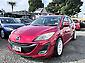 2010 Mazda Axela 20S
