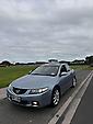 2006 Honda Accord EUROL 2.4 4D SED 5A