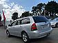 2003 Toyota Corolla FIELDER