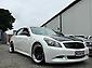 2007 Nissan Skyline 350GT