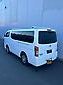 2012 Nissan Caravan