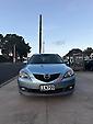 2006 Mazda Axela