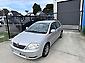 2002 Toyota Corolla RUNX