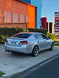 2006 Lexus Gs350