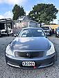 2008 Nissan Skyline 250GT