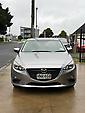 2014 Mazda Mazda3 GLX 2.0P/6AT/SL/4DR/