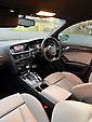 2013 AUDI Rs4 QUATTRO