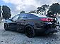 2014 Holden Commodore VF SV6 SDN AT