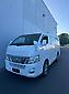 2012 Nissan Caravan
