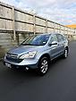 2008 Honda CRV SPORT