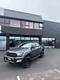 2016 Ford Ranger XLT DOUBLE CAB W/SA