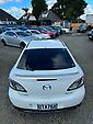 2009 Mazda Atenza