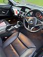 2008 Bmw 550i SEDAN 6A 4DR 4.8L
