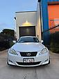 2007 Lexus Is250