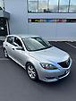 2005 Mazda Mazda3 SPORTHATCH GLX 2.0 A