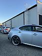 2009 Lexus Is350