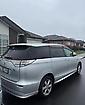 2007 Toyota Estima 2.4L Hybrid