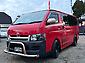 2005 Toyota Hiace 2.5TDZL VAN 5M 3SEAT