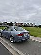 2006 Honda Accord EUROL 2.4 4D SED 5A