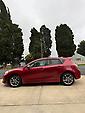 2013 Mazda Axela