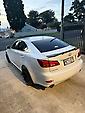 2007 Lexus Is250
