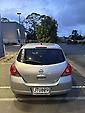 2004 Nissan TIIDA