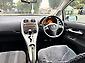 2009 Toyota Corolla 1.8P GX HATCH 5 4A