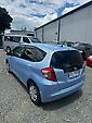 2008 Honda Fit