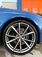 2013 AUDI Rs4 QUATTRO