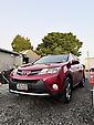 2015 Toyota Rav4 GXL 2.5P SUV 6A
