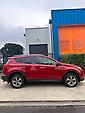 2015 Toyota Rav4 GXL 2.5P SUV 6A