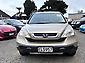 2008 Honda CRV RVI