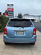 2007 Toyota Fielder