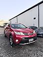 2015 Toyota Rav4 GXL 2.5P SUV 6A