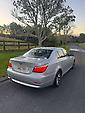 2008 Bmw 550i SEDAN 6A 4DR 4.8L