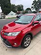 2015 Toyota Rav4 GXL 2.5P SUV 6A