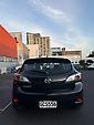 2011 Mazda Mazda3 HATCH GLX 2.0 6MT