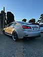 2009 Lexus Is350
