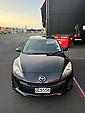 2011 Mazda Mazda3 HATCH GLX 2.0 6MT