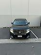 2012 Nissan Elgrand
