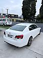2005 Lexus Gs350