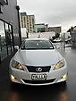 2005 Lexus Is350