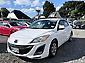 2009 Mazda Axela