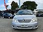 2003 Toyota Corolla FIELDER