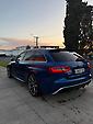 2013 AUDI Rs4 QUATTRO