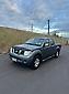 2011 Nissan Navara D/C 2.5D 4WD ST AT