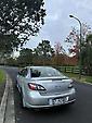 2009 Mazda Atenza