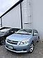 2007 Toyota Fielder