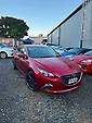 2015 Mazda Axela